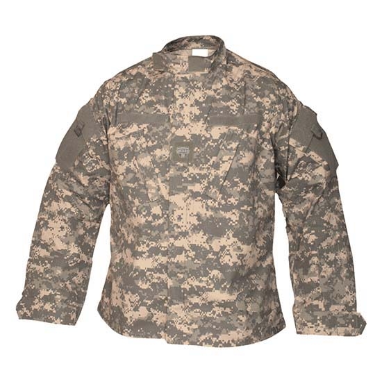 Army Combat Uniform